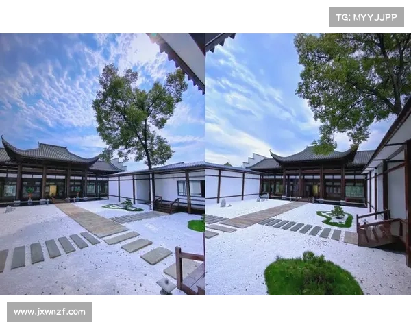 提升庭院宁静氛围的五个小技巧让你享受悠闲时光的静谧体验 提升庭院宁静氛围的五个小技巧让你享受悠闲时光的静谧体验