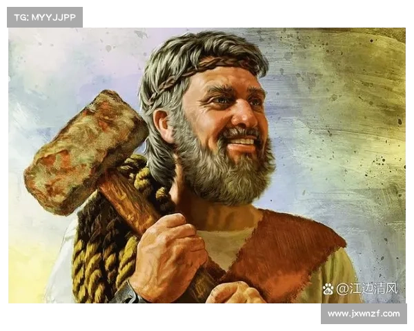 古代文明符文力量的奥秘探索与其在历史中的深远影响 古代文明符文力量的奥秘探索与其在历史中的深远影响