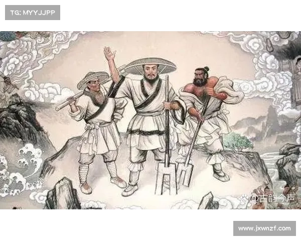 八大古老传说中的奇幻故事揭秘 探索神话背后的神秘与智慧 八大古老传说中的奇幻故事揭秘 探索神话背后的神秘与智慧