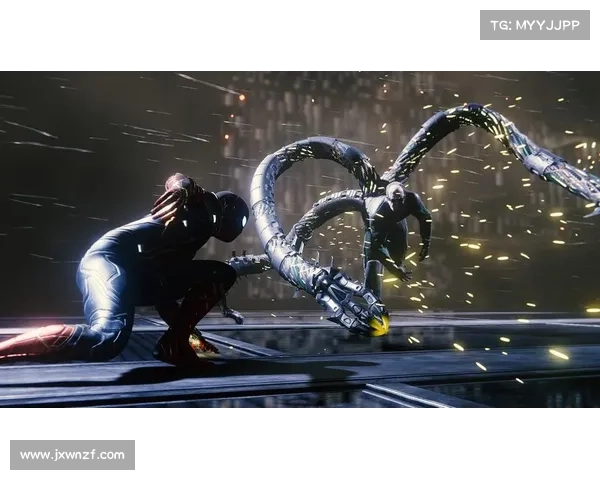 如何在成长与责任之间抉择 蜘蛛侠的内心挣扎与蜕变之路