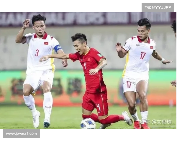 中国男足为何惨败越南深度剖析背后多重原因与长期积弊