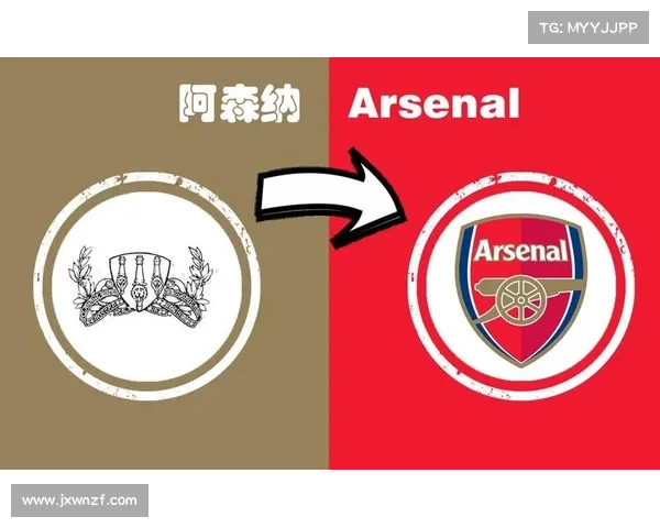 以阿森纳队徽红色象征力量构筑激情视觉冲击之魂韵动荣耀篇章史诗