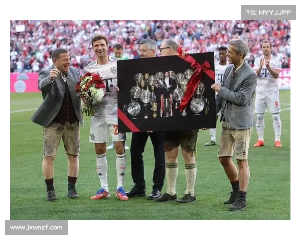 揭秘拜仁体育场背后的命名传奇与隐藏的文化故事