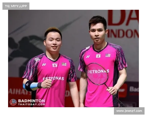 大马羽毛球超级1000赛五大亮点解析赛事影响力与历史地位