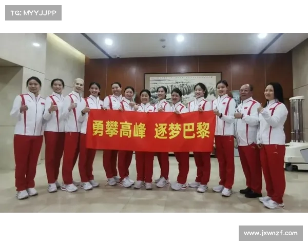 奥运冠军迎接全新挑战 在未来赛场上再创辉煌 打破极限再攀高峰