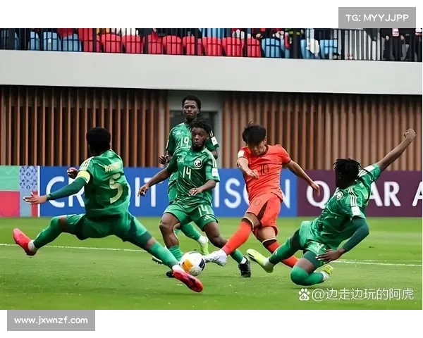 如何助力中国U20队突破重围晋级亚洲杯八强全方位分析