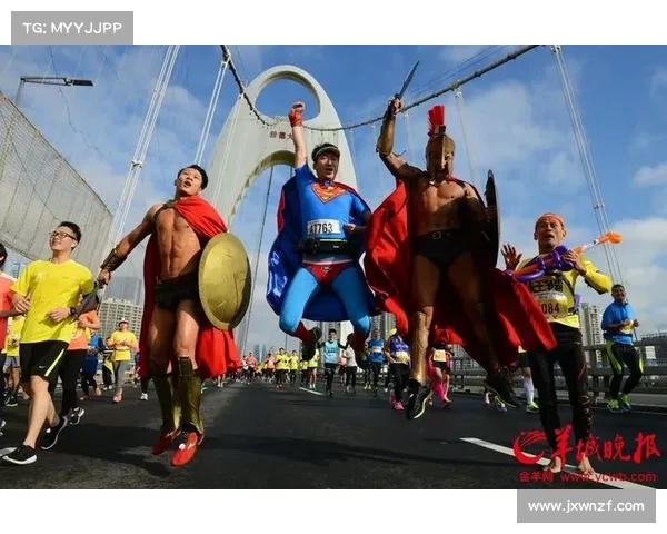 如何在马拉松比赛中获得大带鱼奖励的最佳策略与技巧分享