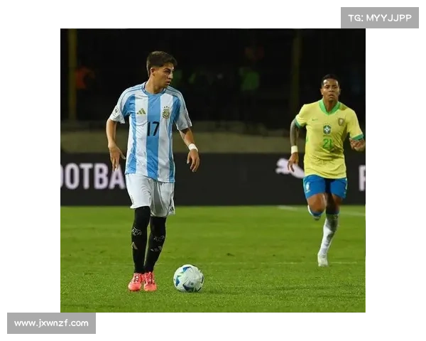 如何帮助阿根廷4比1大胜巴西 打破宿敌魔咒实现完美逆袭