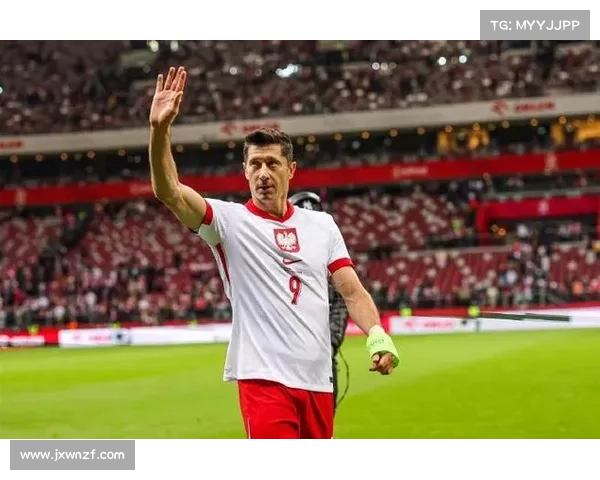 如何掌握莱万多夫斯基的射门技巧提升进球效率与精准度