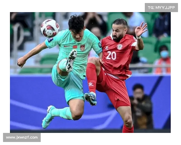 如何查询亚洲杯中国队对黎巴嫩比赛的具体时间和观看方式