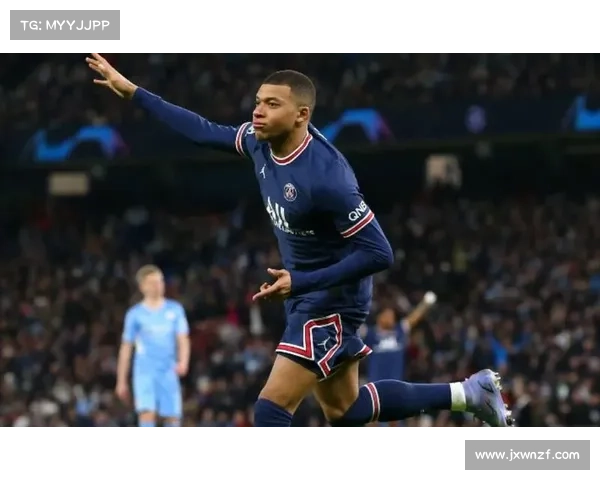 姆巴佩引领巴黎圣日耳曼走向欧冠巅峰的传奇之路