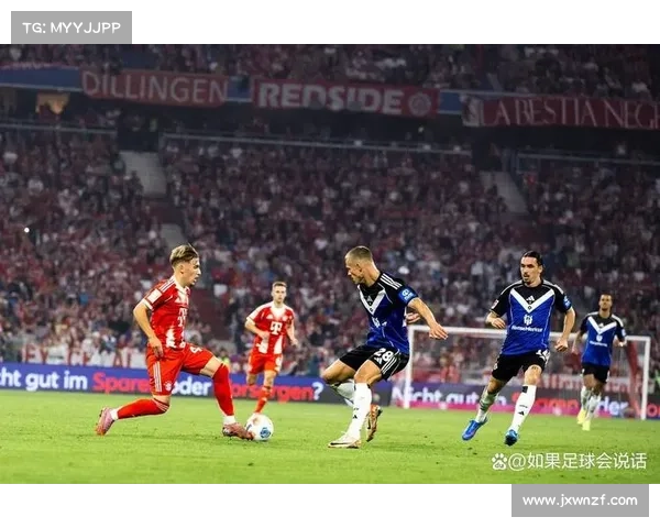 巴拉克深度解析拜仁新援表现与未来潜力全面剖析