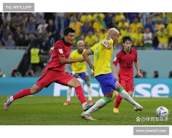 巴西联赛新赛季战术趋势解析与球队应对策略分析