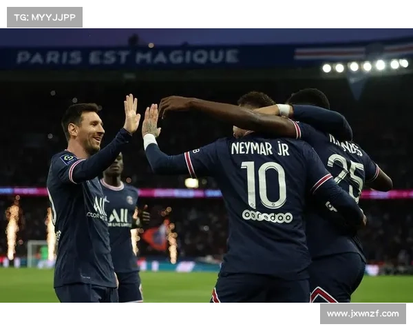 巴黎圣日耳曼与马赛激战在即 球迷热切期待法甲焦点对决 巴黎圣日耳曼与马赛激战在即 球迷热切期待法甲焦点对决