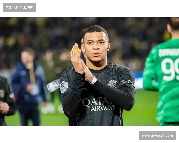 年薪2500万欧元的姆巴佩是否将成为皇马未来的超级之星